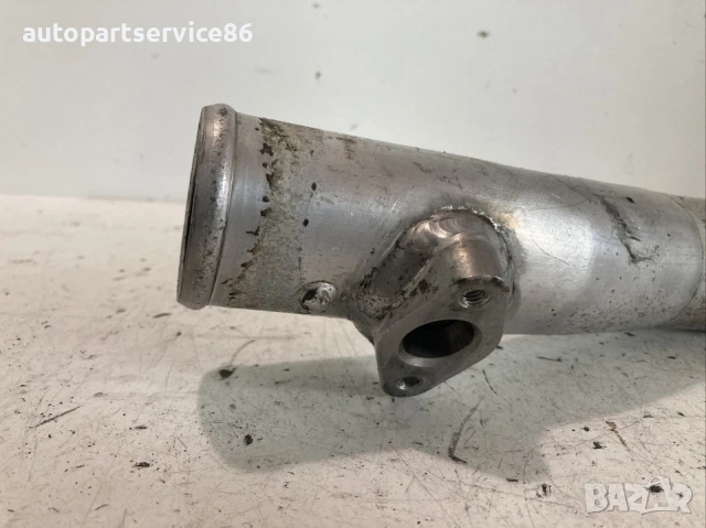 Тръба за интеркулер за KIA Sportage 2.0 CRDi (2009) 140HP, снимка 3 - Части - 53375080