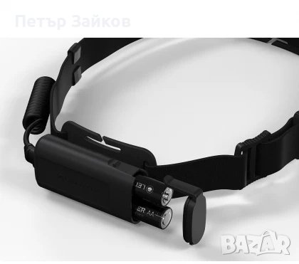 Ledlenser H5 Core, снимка 4 - Друга електроника - 41772102