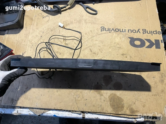 Трети Стоп Задно Стъкло S1906170258U Toyota GT86 2018 Subaru BRZ, снимка 5 - Части - 53062336