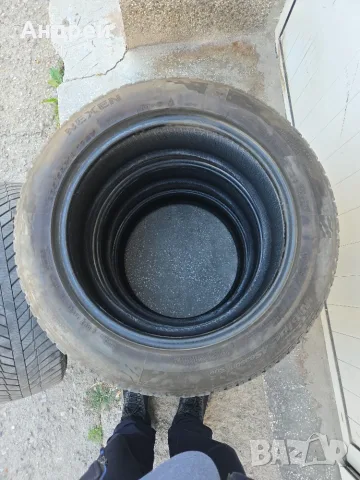 225/55-R18 Nexen nblue всесезонни, снимка 4 - Гуми и джанти - 56325788
