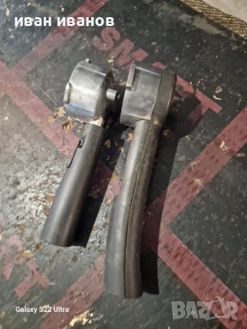 Ръкохватка Кафе Машина, снимка 8 - Кафемашини - 42316078