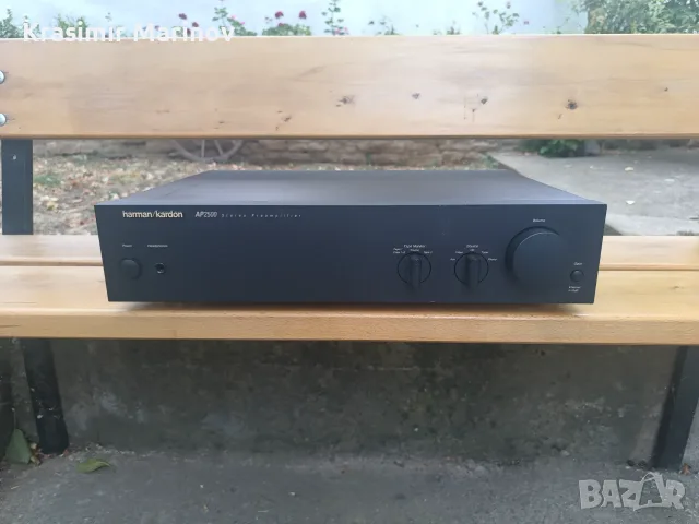 Harman Kardon Ap 2500 *Продава се*