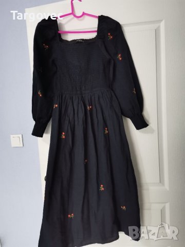 Нова дамска рокля Trendyol, снимка 1