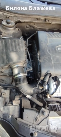 Опел Инсигния 2.0 дизел, снимка 10 - Автомобили и джипове - 51993898