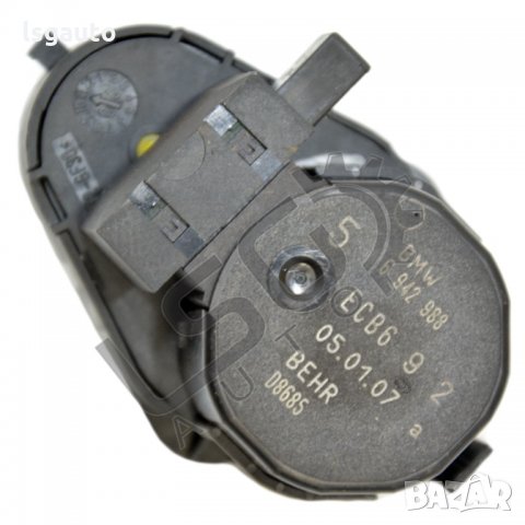 Моторче клапи парно BMW  5 Series (E60,E61) 2003-2010 B010222N-223