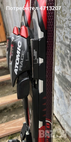 Ски Atomic GS Beta Race SKI , снимка 3 - Зимни спортове - 53148048