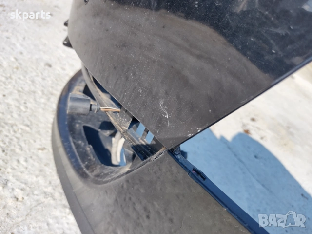 Предна броня за VW Passat 6 / Пасат 6, снимка 7 - Части - 53770096