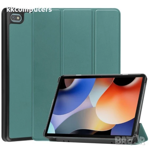 Oscal Pad 10 Кожен Калъф и Протектор, снимка 2 - Калъфи, кейсове - 51146718