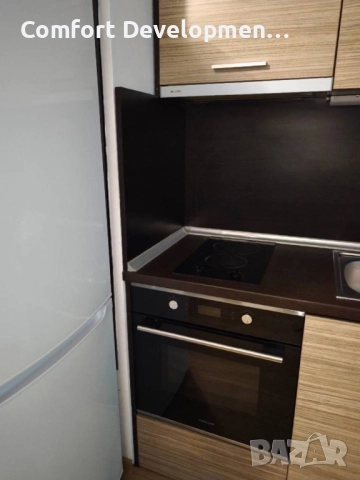 Едностаен в Clara, Сарафово, снимка 3 - Апартаменти - 52341026