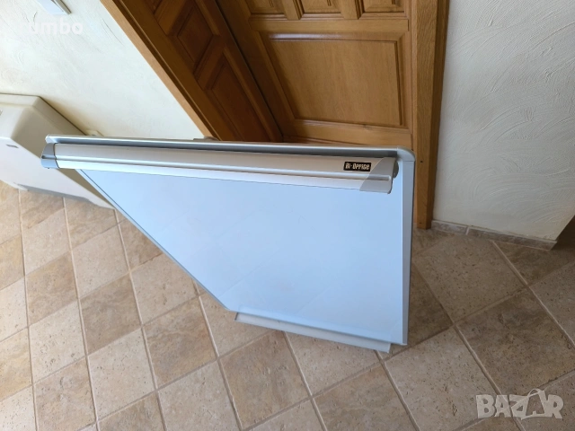 продавам магнитна дъска за писане с маркер 