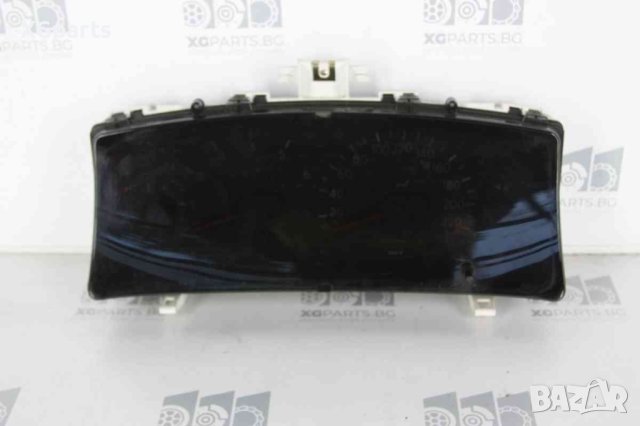  Километраж за Toyota Corolla E12 2.0d4d 90к.с. (2001-2007) 83800-1H3310