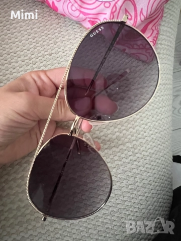 Нови!!!Guess унисекс очила , снимка 2 - Слънчеви и диоптрични очила - 49246443