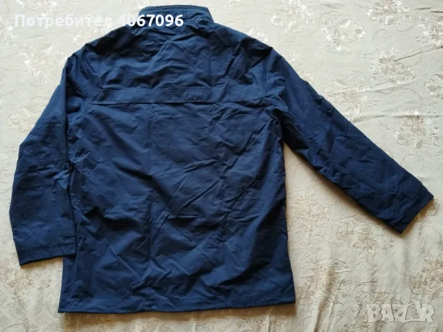 Спортно/туристическо яке Kingfield - размер 54/XL, снимка 5 - Якета - 49490393