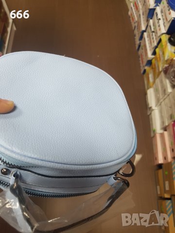 Чанта, снимка 3 - Чанти - 42208400