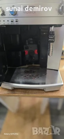 кафемашина делонги , снимка 5 - Кафемашини - 49425155