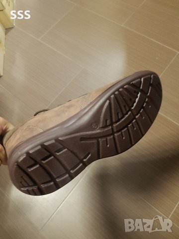 Обувки, снимка 2 - Ежедневни обувки - 41922026