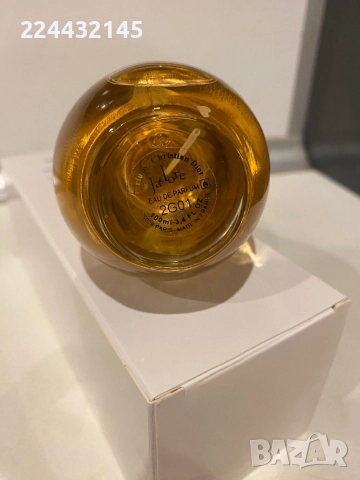 Dior Jadore 100ml EDP Tester , снимка 2 - Дамски парфюми - 48274460
