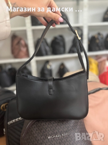 Налична дамска чанта Yves Saint Lauren Хит модел Код 3321, снимка 4 - Чанти - 51924658