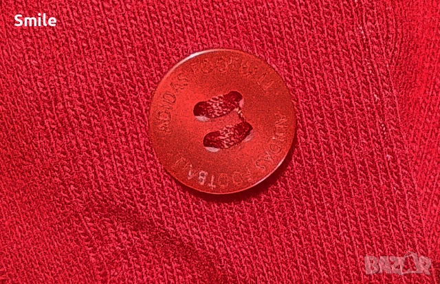 Фланелка FC Bayern Munchen / Adidas оригинал, снимка 10 - Спортни дрехи, екипи - 50620305