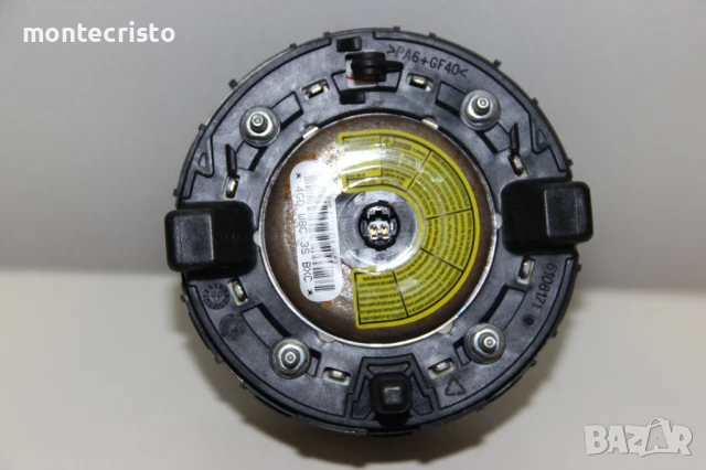 Airbag волан Kia Venga (2010-2019г.) 569001P500 / 6108171, снимка 6 - Части - 51201124