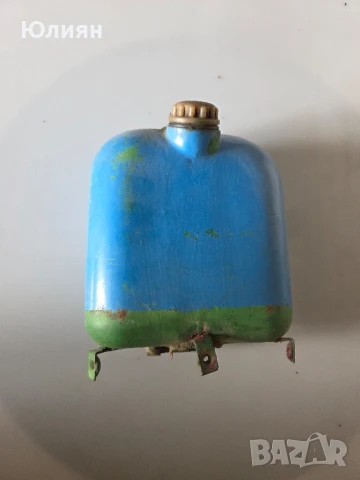 резервоар Ява ,Jawa, снимка 2 - Части - 50999600