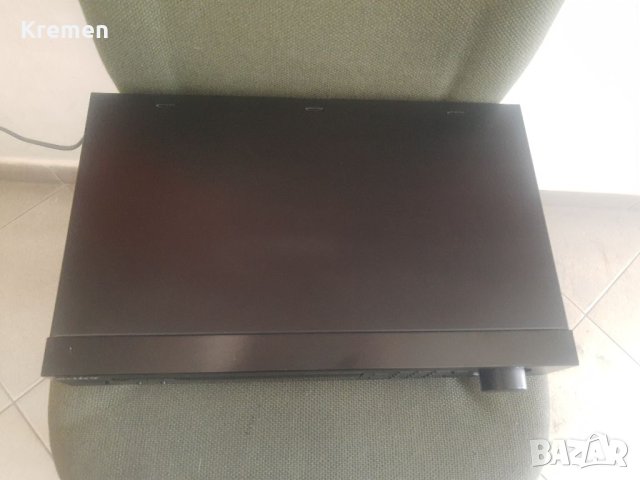 Тунер SONY ST-S190, снимка 5 - Ресийвъри, усилватели, смесителни пултове - 41371224