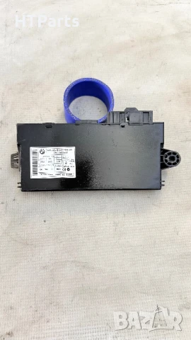 Cas 3 Комфорт модул за БМВ Е81 Е87 Е90 Е92, снимка 1