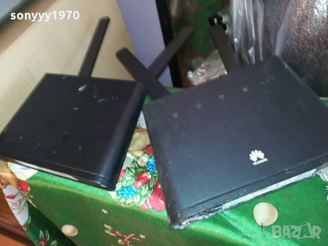 мтел 4g huawei за рутер 0702221635, снимка 8 - Рутери - 35705251