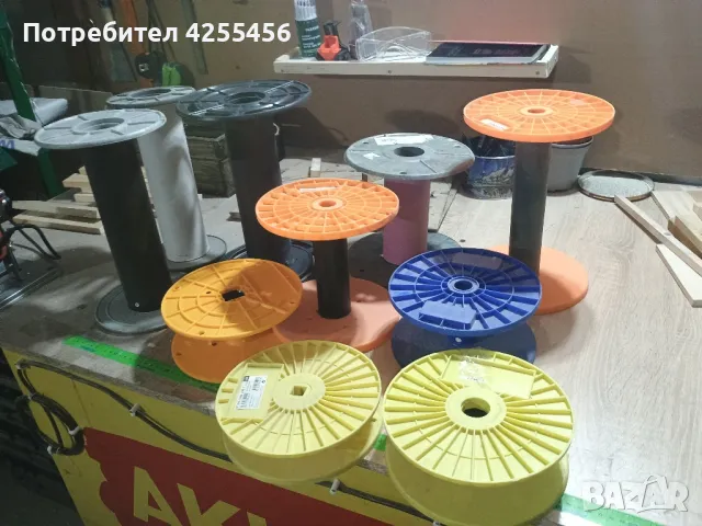 Продавам макари, снимка 5 - Други стоки за дома - 48422302