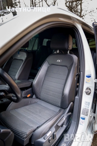 VW Passat B8.5 2.0 *R-Line* Face* Digital* Печка* 96к км, снимка 11 - Автомобили и джипове - 49055151