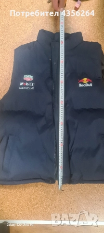 елече RED BULL RACING 