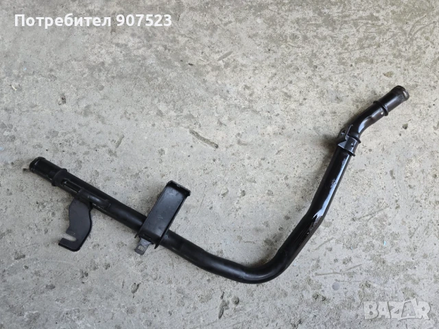 Тръба охладителна система за Хонда Сивик 8, снимка 2 - Части - 50576029