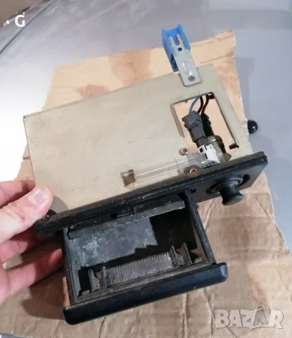 Пепелник за  Nissan X-Trail Т30, снимка 5 - Части - 48808484