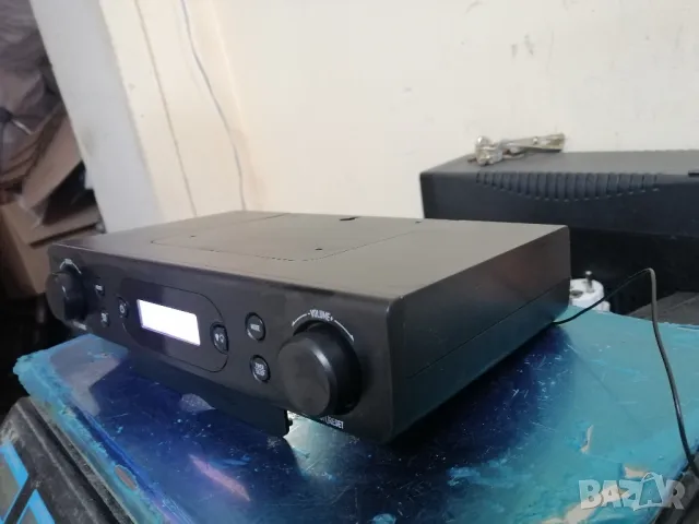 Радио за кухня SilverCrest , снимка 3 - Радиокасетофони, транзистори - 42145298