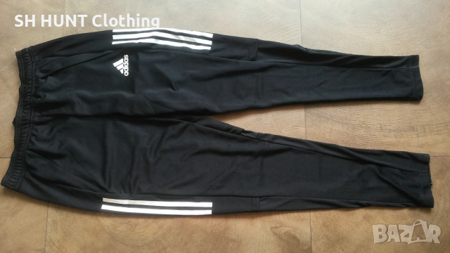 Adidas Kids Football Pants Размер 13-14 г / 164 см детска футболна долница 48-66