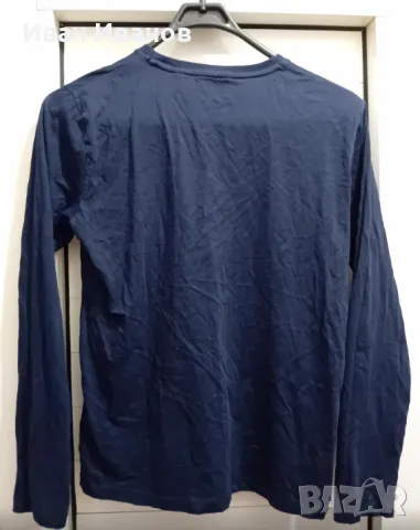 Оригинална фланела Gant, снимка 2 - Блузи - 48958376