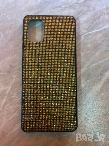 Твърд кейс за Samsung A71, снимка 8 - Калъфи, кейсове - 49217246