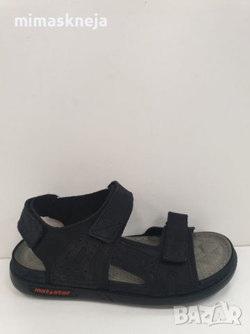 мъжки сандали 8046, снимка 1