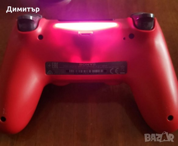 PS4 джойстик PlayStation Плейстейшън , снимка 5 - Аксесоари - 35778345