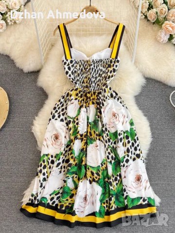 Нова Рокля, снимка 2 - Рокли - 40998527