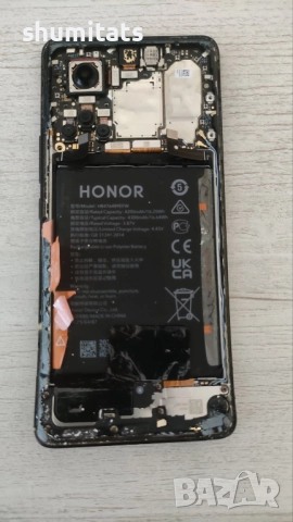 Honor 50 5g на части/работеща платка NTH-NX9