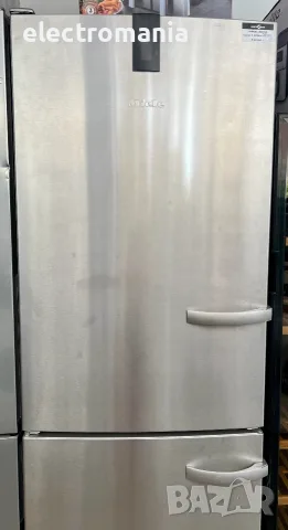 Хладилник с фризер MIELE KFN8996 SDE ed Frost Free 70см
