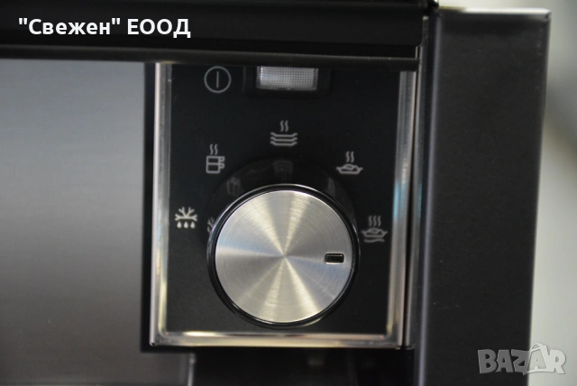 Затоплящо чекмедже AEG KDK911424T, снимка 6 - Печки, фурни - 53324498