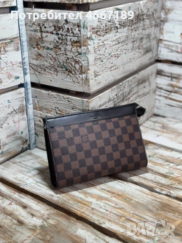 Мъжки чанти, снимка 4 - Чанти - 52633900