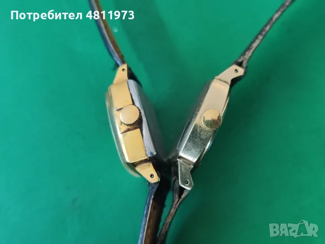 Руски дамски механични часовници слава лъч, снимка 3 - Дамски - 56005340