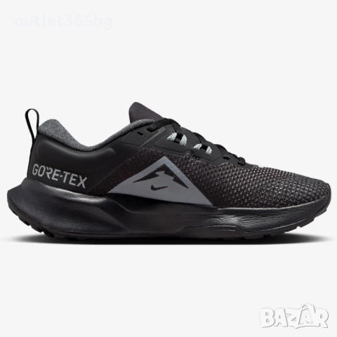 Nike - Juniper Trail 2 Gore-Tex №36 Оригинал Код 536, снимка 3 - Маратонки - 51722967