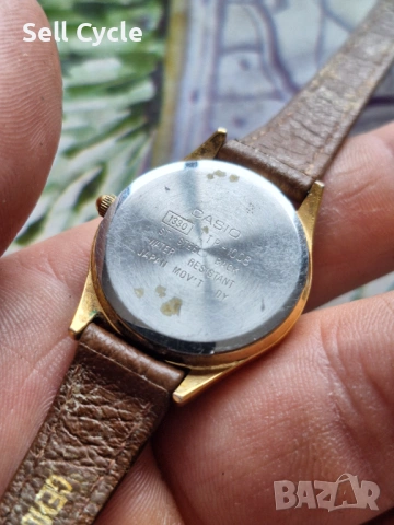 ✅ЧАСОВНИК CASIO❗, снимка 3 - Дамски - 53646993