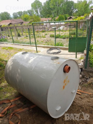 Екологични септични ями, снимка 2 - Други ремонти - 40912765