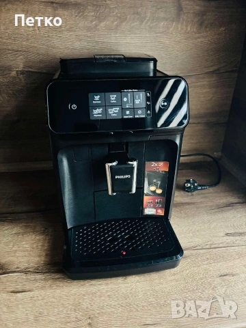 кафемашина кафе автомат PHILIPS 