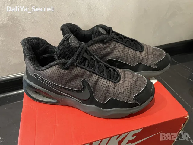 Nike Air Max Nova Детски маратонки - размер 35,5, снимка 2 - Детски маратонки - 56235105